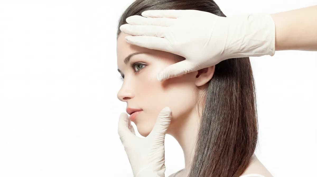 Facial Rejuvenation