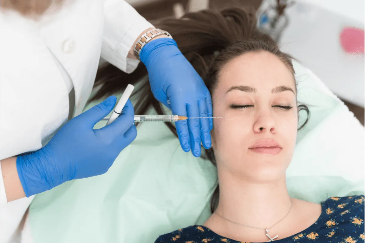 PRP and PRF Therapy