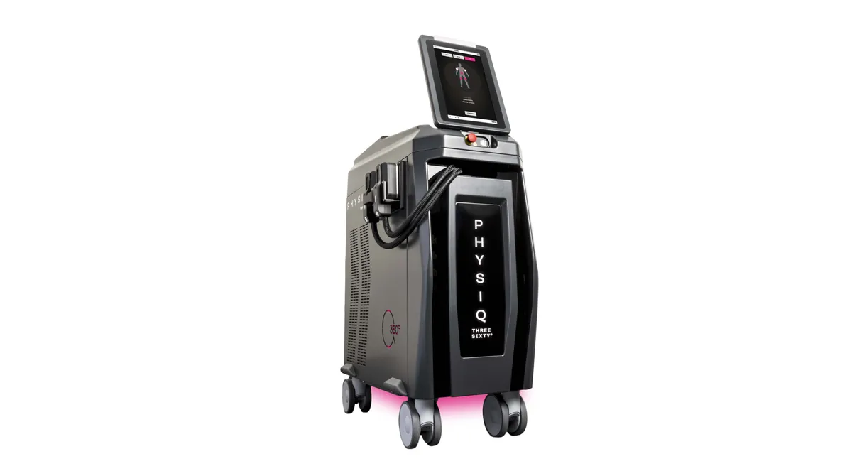 PHYSIQ 360™
