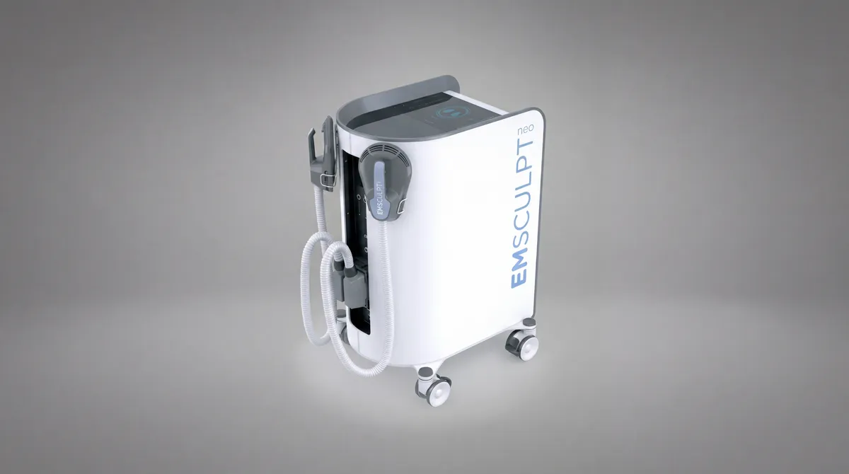 EMSCULPT NEO®