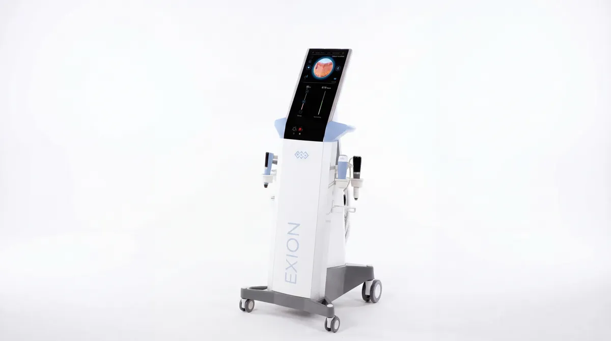 EXION™ Fractional RF / Clear RF