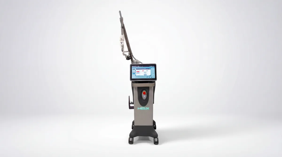 HELIX™ Laser Platform