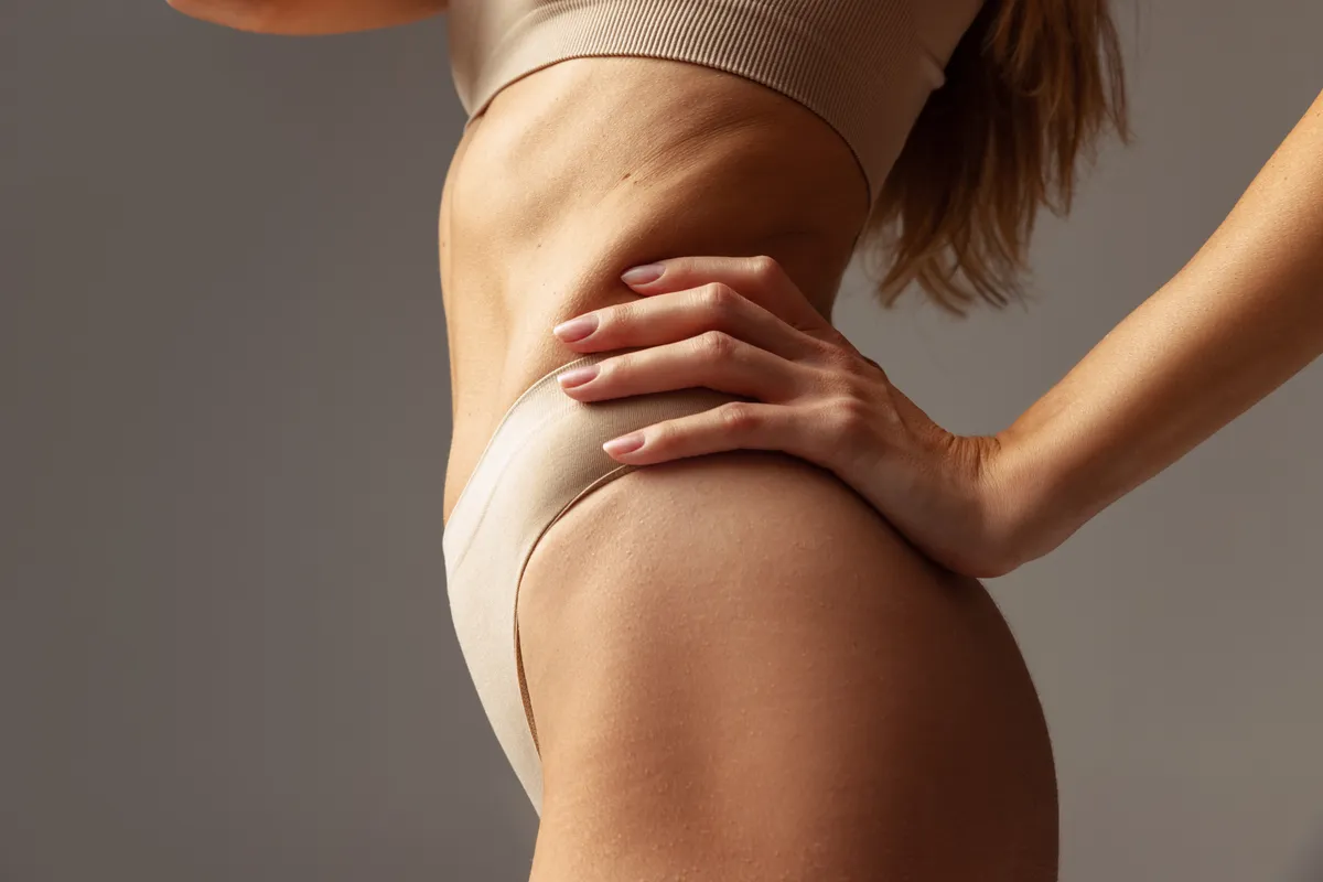 Pelvic and sexual health